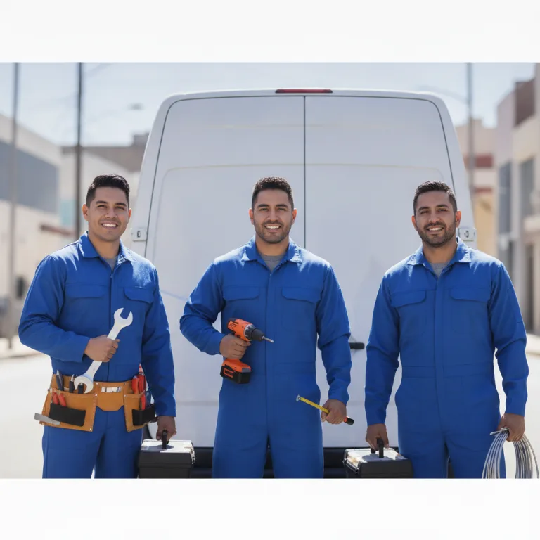 Reparação Estores equipe em Guara